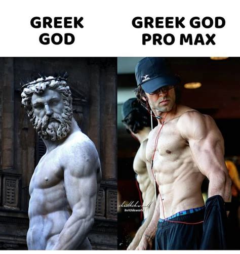 greek statues physique|The Ultimate Greek God Body Workout & Diet Plan